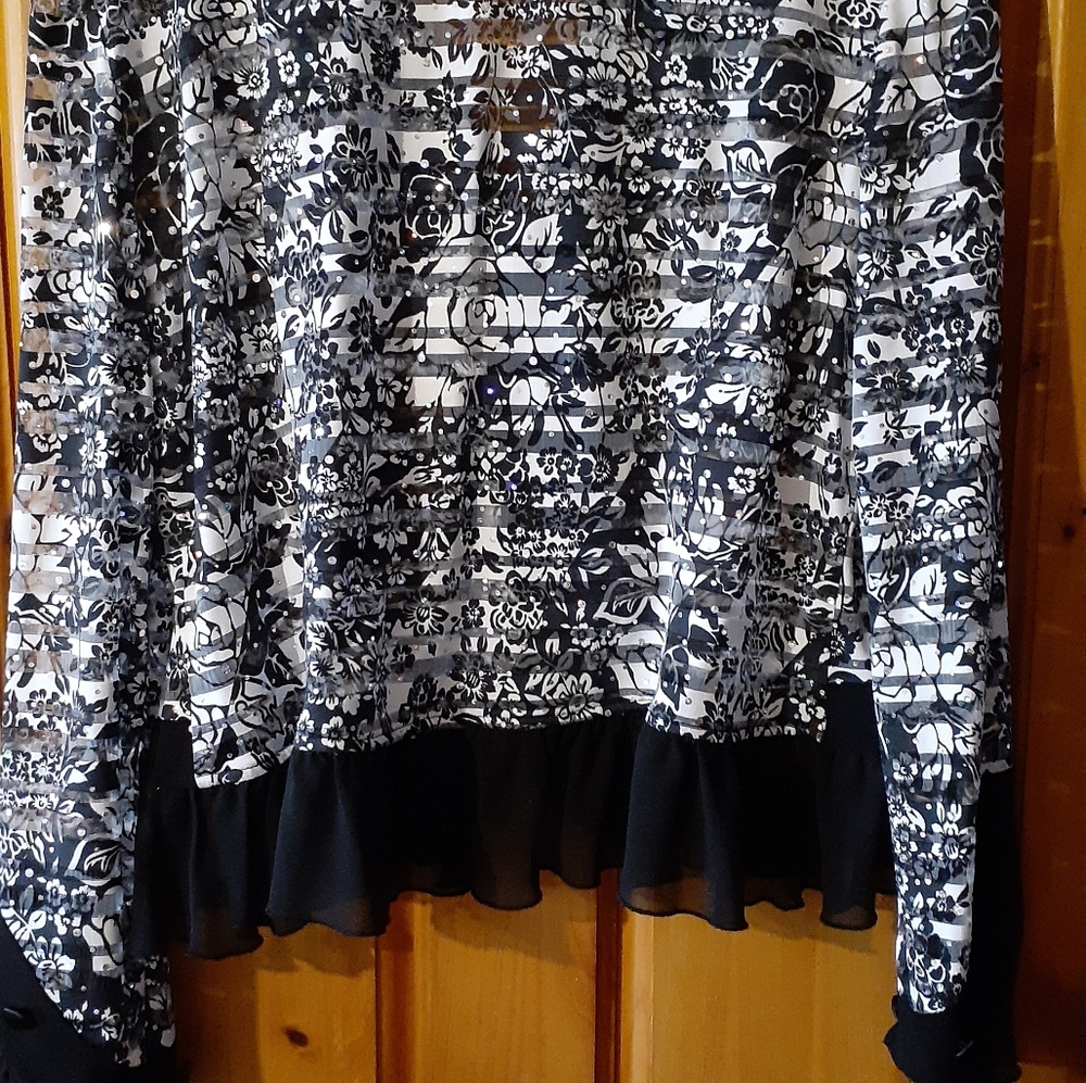 Dressy jacket - Picture 3 of 4